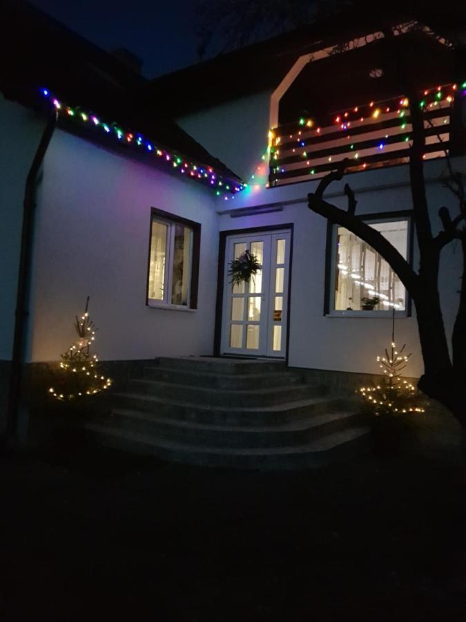 Casa Abp Villa Ватра Дорней Екстериор снимка