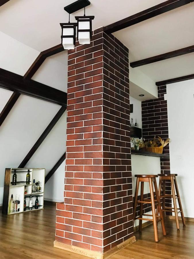 Casa Abp Villa Ватра Дорней Екстериор снимка