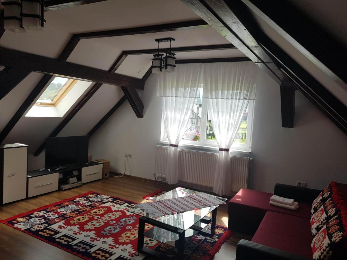 Casa Abp Villa Ватра Дорней Екстериор снимка