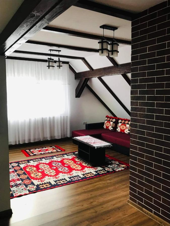 Casa Abp Villa Ватра Дорней Екстериор снимка