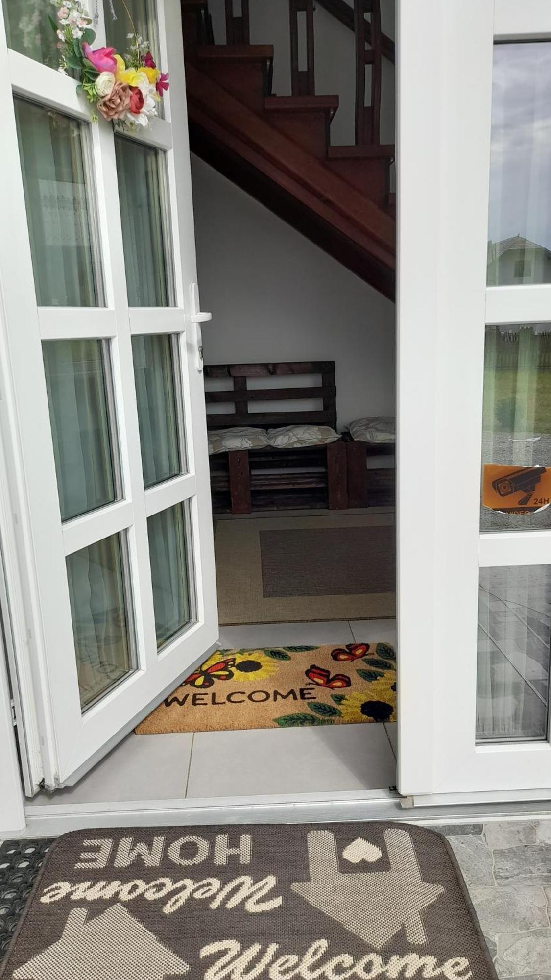Casa Abp Villa Ватра Дорней Екстериор снимка