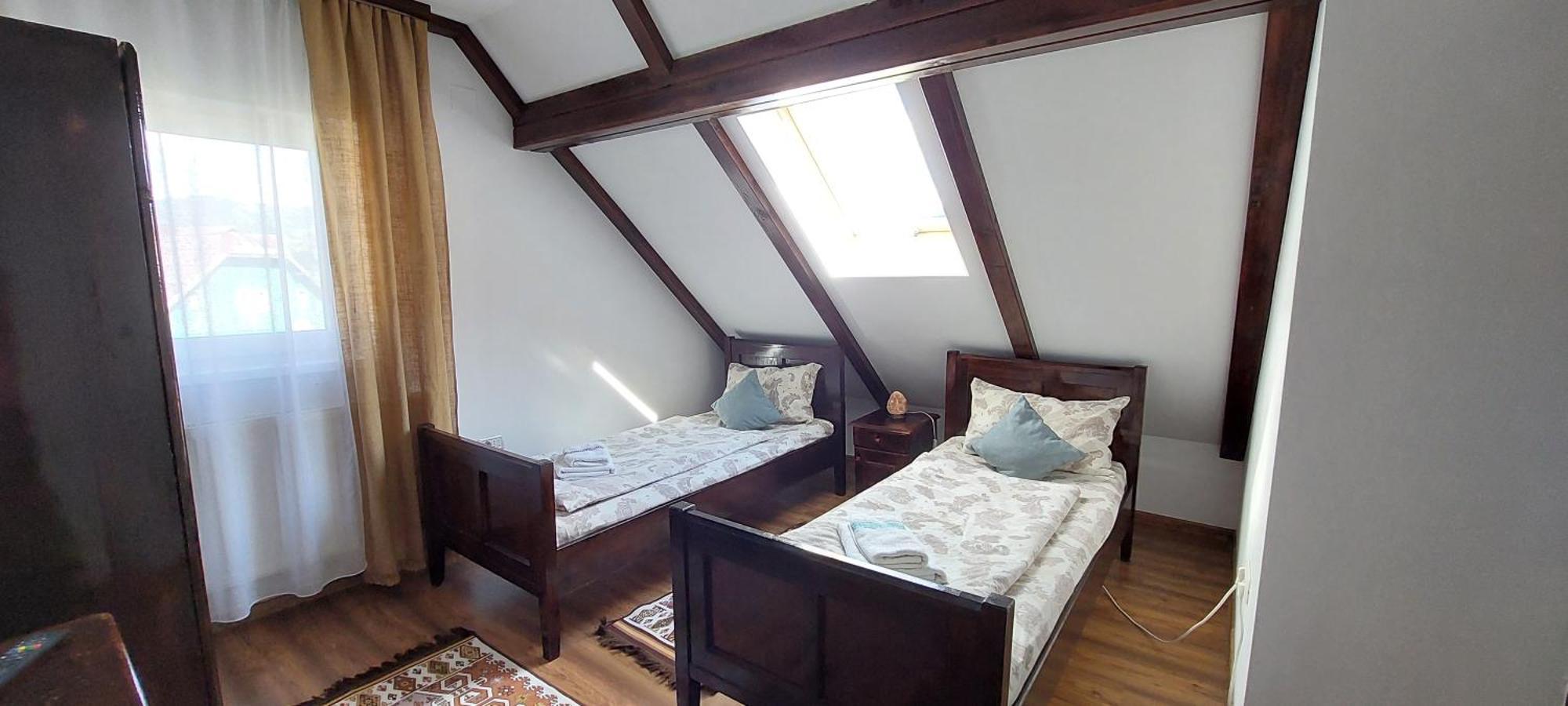 Casa Abp Villa Ватра Дорней Екстериор снимка